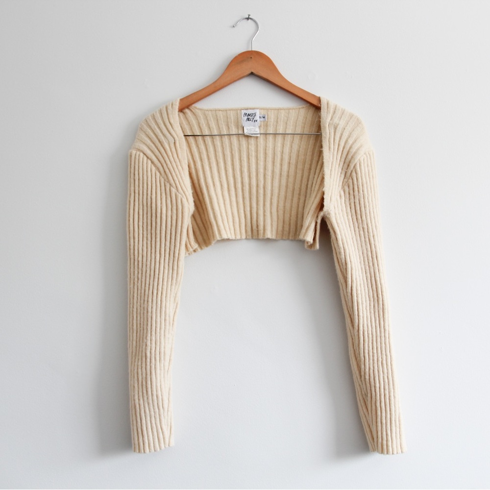 Princess polly bolero